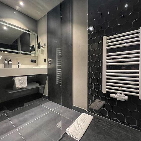Suites Im Cloud Štutgart Exteriér fotografie