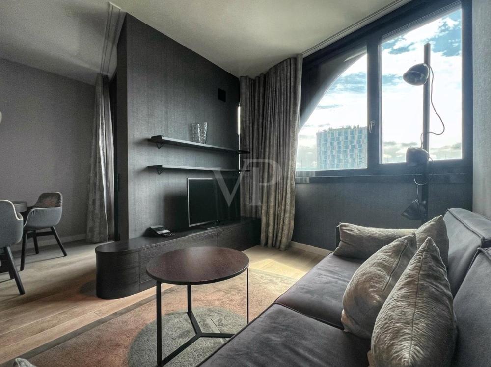 Suites Im Cloud Štutgart Exteriér fotografie