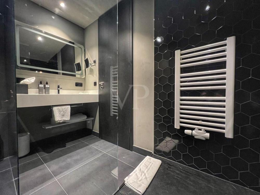 Suites Im Cloud Štutgart Exteriér fotografie